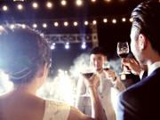 Làm vợ - Bên nhau 10 năm không hẹn cưới, anh chàng nhói lòng nhìn bạn gái lên xe hoa với người khác