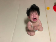 Làm mẹ - Cậu bé miệng rộng hờn cả thế giới đang khiến cư dân mạng xứ Hàn phát cuồng
