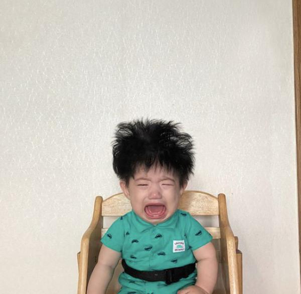 Cậu bé miệng rộng hờn cả thế giới đang khiến cư dân mạng xứ Hàn phát cuồng - 2