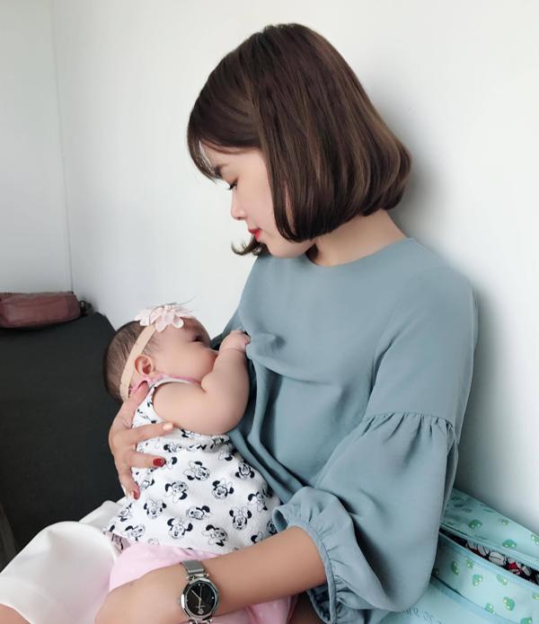 Đẻ thường con 4,2kg, lên bàn đẻ mẹ vẫn cố dặn bác sĩ: amp;#34;Đừng rạch tầng sinh môn của em!amp;#34; - 4