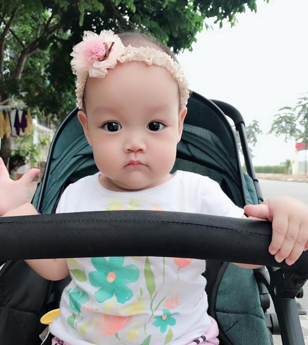 Đẻ thường con 4,2kg, lên bàn đẻ mẹ vẫn cố dặn bác sĩ: amp;#34;Đừng rạch tầng sinh môn của em!amp;#34; - 3