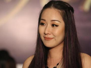 Hoa hậu Ngô Phương Lan bị chèn dây thần kinh, nằm liệt giường 3 ngày