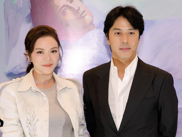 Lý Nhã Kỳ: Tài tử Giày Thủy Tinh giản dị tới mức khiến tôi ngạc nhiên