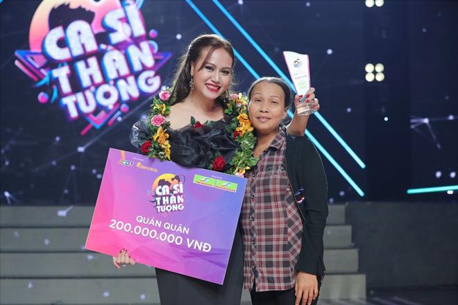 Năm 2018 ngập tràn Quán quân: Ấn tượng với gái xinh chuyển giới - 14
