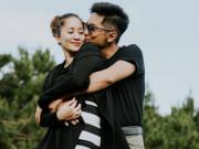 Giải trí - Sau khi có con thứ 2, Phan Hiển từ "vô tâm" bỗng ngôn tình như thế này với Khánh Thi