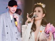 Giải trí - Đông Nhi nhắn gửi điều này tới người bạn thân Noo Phước Thịnh giữa lùm xùm kiện tụng