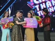 TV Show - "Bản sao Khánh Ly" gây tiếc nuối khi dừng chân ở vị trí Á quân Ca sĩ thần tượng