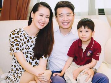 Hoa hậu Dương Thùy Linh: Bố mẹ từng xấu hổ vì tôi đi thi... Hoa hậu