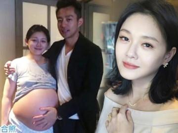 Từ Hy Viên lần đầu chia sẻ không dám ra đường vì béo thời kỳ tăng cân sau sinh
