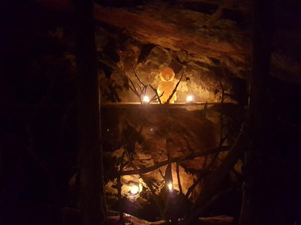 can nha hang cua nguoi rung thai lan: doc 1 chiec giuong nhung phu nu tranh nhau toi o - 6