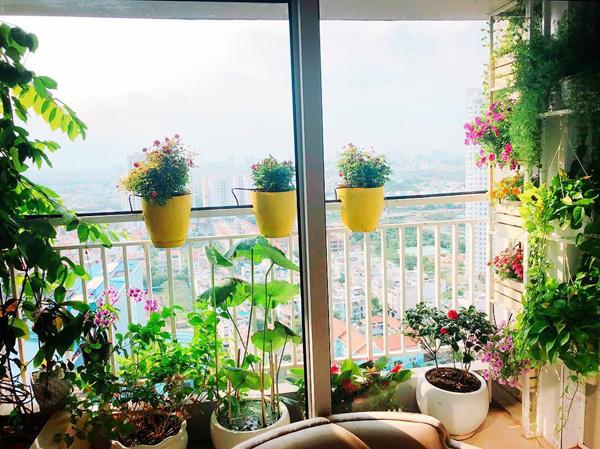 Lộ điểm “cực độc” trong nhà của Phạm Hương, 99% chị em nhìn phải say ngay như điếu đổ - 15