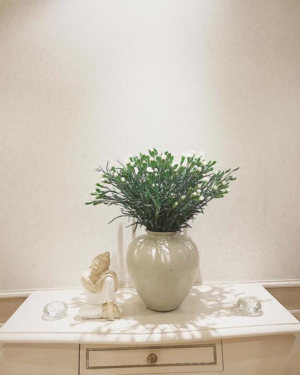 Lộ điểm “cực độc” trong nhà của Phạm Hương, 99% chị em nhìn phải say ngay như điếu đổ - 11