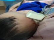 Tin tức - Tỉnh dậy bởi tiếng khóc thét của con 2 tuổi, bố mẹ bàng hoàng chứng kiến cảnh tượng dưới đất