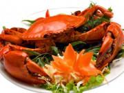 Bếp Eva - Biết ăn hải sản theo cách này sẽ không bị dị ứng, ngộ độc