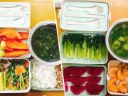 Bếp Eva - Con dâu bầu bí được mẹ chồng chiều hết mực, nấu toàn món ngon khiến dân mạng phát thèm