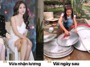 Thời trang - Sẽ thế nào nếu các mỹ nhân Việt cũng có thời trang "vừa lãnh lương" như chúng ta?