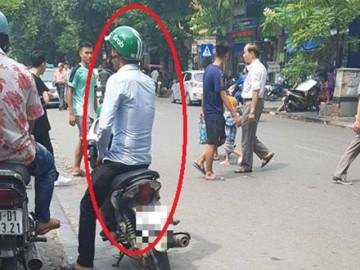 Điều tra độc quyền: Lộ diện những "ông trùm" chuyên "hút" máu sinh viên ngay cổng bệnh viện