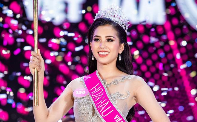 3 nàng Hậu đăng quang khi 18, Mai Phương Thúy, Kỳ Duyên “lột xác” hoàn toàn, còn Tiểu Vy? - 15