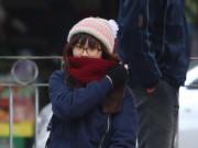 Tin tức - Không khí lạnh đến sớm, thời tiết mùa đông năm nay có gì bất thường?