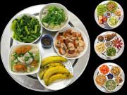 Bếp Eva - Mẹ 2 con chia sẻ những mâm cơm đón gió mùa về, chị em rần rần hỏi kinh nghiệm