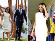 Bà bầu - Những quy tắc công nương Meghan phải tuân theo khi mang thai, chưa gì cô đã phá vỡ một điều