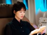 Giải trí - Trở lại sau kết hôn, Song Hye Kyo sang chảnh và quyền lực hẹn hò cùng "phi công trẻ"