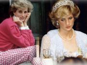 Sức khỏe - Thông minh, xinh đẹp nhưng nữ công nương Diana lại mắc căn bệnh khiến cô kiệt quệ từng ngày