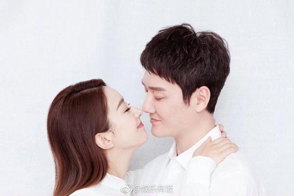 Ngôi sao 24/7: Tập thể người yêu cũ amp;#34;án binh bất độngamp;#34; trong ngày Đường Tăng đi lấy vợ - 1