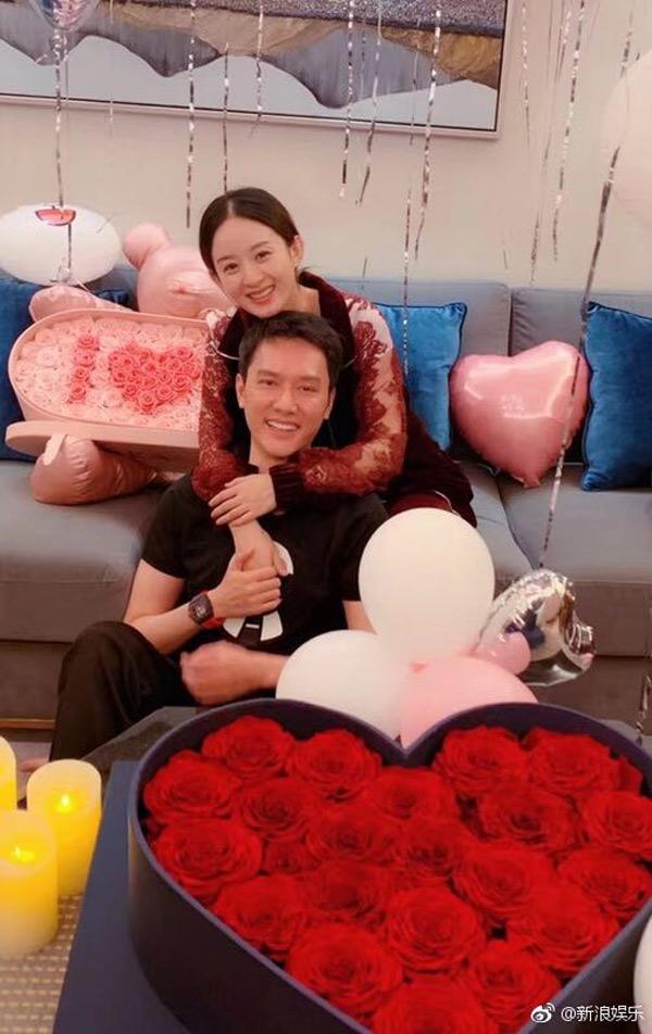 Ngôi sao 24/7: Tập thể người yêu cũ amp;#34;án binh bất độngamp;#34; trong ngày Đường Tăng đi lấy vợ - 2