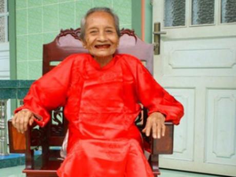 Bí quyết sống xuyên 3 thế kỷ của cụ bà cao tuổi nhất thế giới