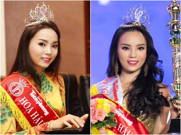 Hậu tin đồn dao kéo, phải công nhận giờ đây Kỳ Duyên đạt đến đỉnh cao của nhan sắc - 1