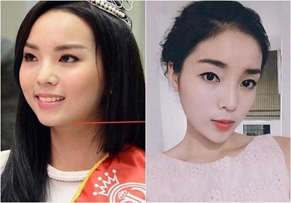Hậu tin đồn dao kéo, phải công nhận giờ đây Kỳ Duyên đạt đến đỉnh cao của nhan sắc - 10