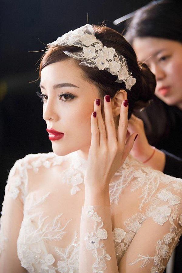 Hậu tin đồn dao kéo, phải công nhận giờ đây Kỳ Duyên đạt đến đỉnh cao của nhan sắc - 17