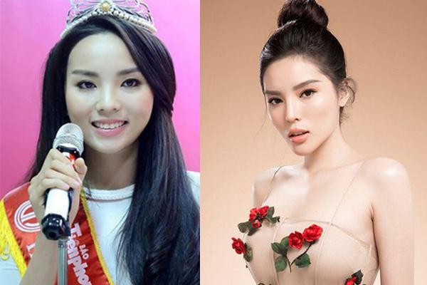 Hậu tin đồn dao kéo, phải công nhận giờ đây Kỳ Duyên đạt đến đỉnh cao của nhan sắc - 3