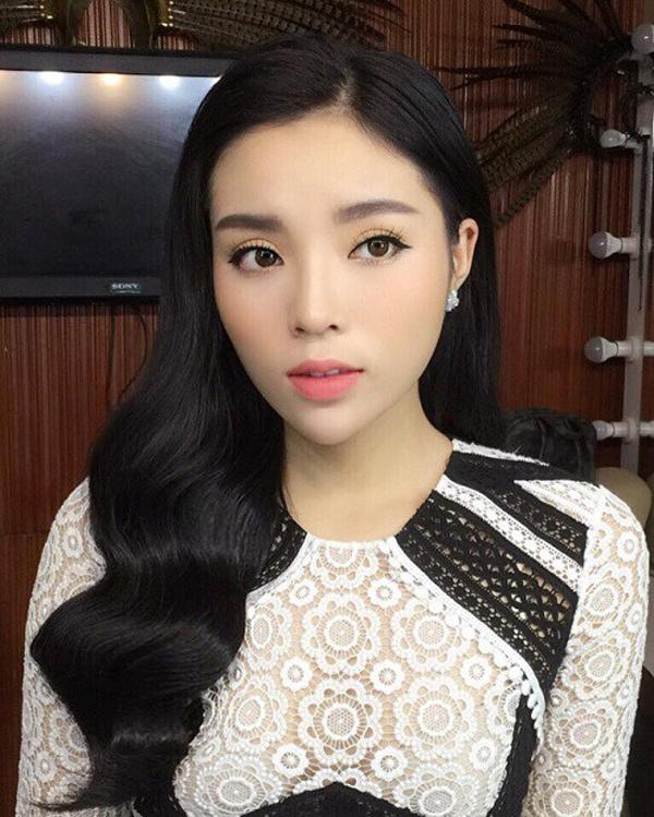 Hậu tin đồn dao kéo, phải công nhận giờ đây Kỳ Duyên đạt đến đỉnh cao của nhan sắc - 4
