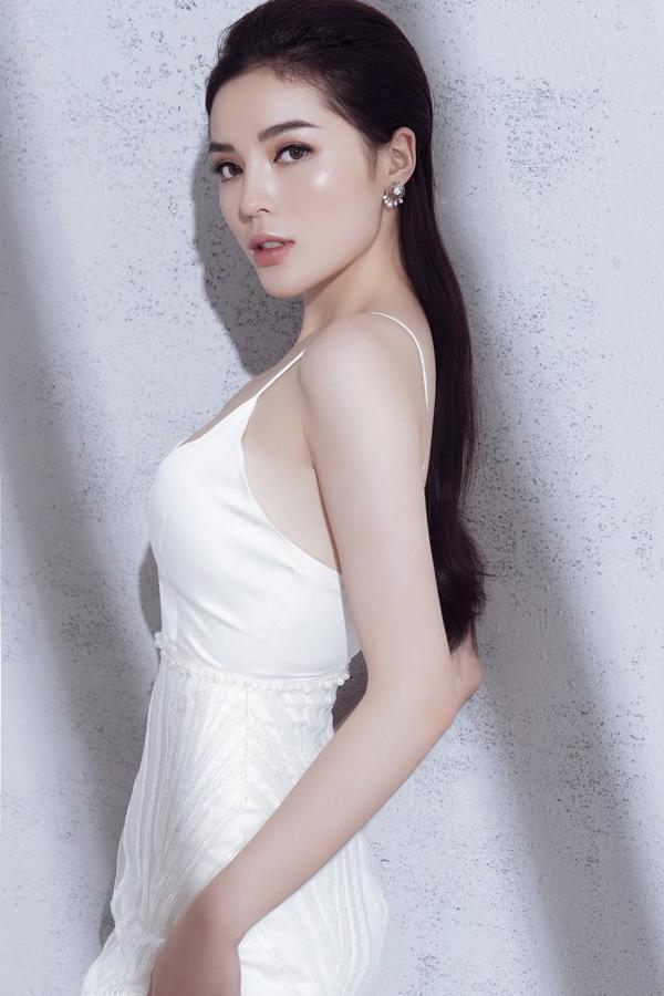 Hậu tin đồn dao kéo, phải công nhận giờ đây Kỳ Duyên đạt đến đỉnh cao của nhan sắc - 5