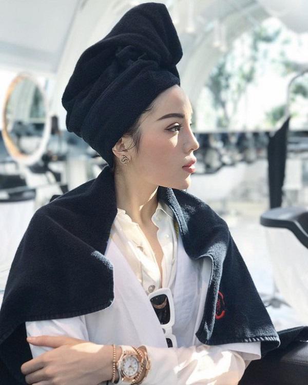 Hậu tin đồn dao kéo, phải công nhận giờ đây Kỳ Duyên đạt đến đỉnh cao của nhan sắc - 9