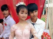 Tin tức - Sự thật đám cưới “Cô dâu 12, chú rể 14” xôn xao MXH và những tiết lộ không ngờ