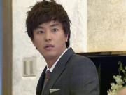 Hí hửng vào nhà nghỉ 