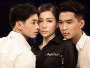 Nhạc - Thu Minh lập kỷ lục: 1 ca khúc có đến 3 MV khác nhau!