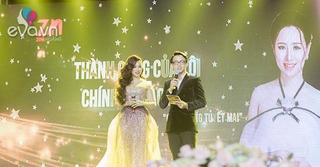 9X xây dựng thương hiệu làm đẹp riêng từ khát khao bài thuốc gia truyền