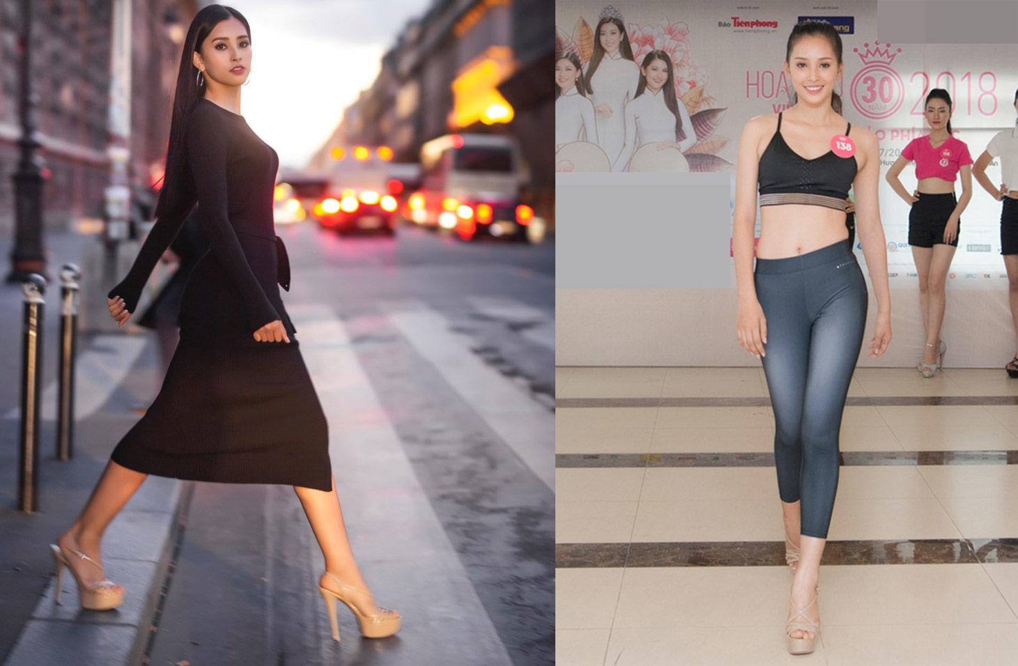 da la hoa hau, nhat dinh phai co doi giay cao got gia 2 trieu dong nay! - 6