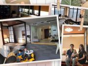 Nhà đẹp - Cặp vợ chồng chi 400 triệu "bê" phòng tắm từ Nhật về, biến nhà thành chung cư xứ anh đào