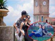 Giải trí - Sao Việt 24h: Khánh Thi khoe ảnh năm 12 tuổi, Phan Hiển: "Ôi năm mình mới chui lên"