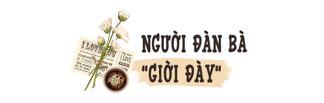 Người phụ nữ dùng thơ “nịnh” mẹ chồng bài bản nhất Việt Nam - 2