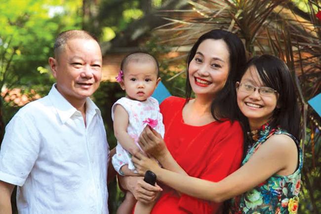 Bà mẹ nghị lực Hạnh Thúy amp;#34;vạch trầnamp;#34; sự thật nhiều bố mẹ khiến con tuyệt vọng khi thất bại - 1