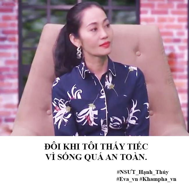 Bà mẹ nghị lực Hạnh Thúy amp;#34;vạch trầnamp;#34; sự thật nhiều bố mẹ khiến con tuyệt vọng khi thất bại - 2
