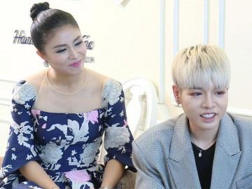 Hoàng Linh "Chúng tôi là Chiến sĩ" làm Host show truyền hình thực tế về Phẫu thuật thẩm mỹ