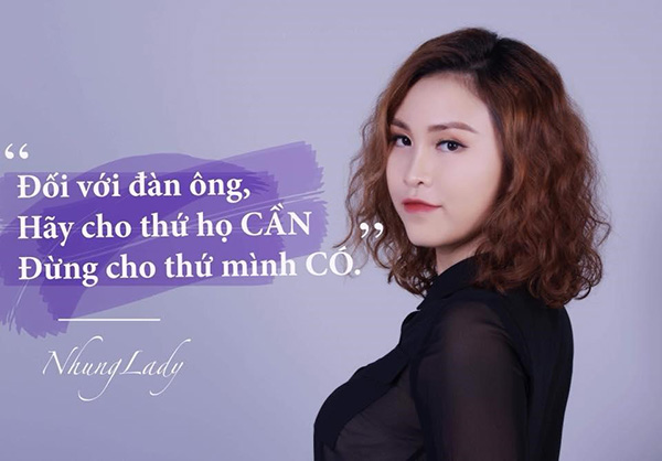 Có phải ᵭàn ȏng ngoại tình vì amp;#34;chuyện ấy, Là phụ nữ khȏng biḗt ᵭiḕu này cả ᵭời amp;#34;thiệt thȃnamp;#34; - 1