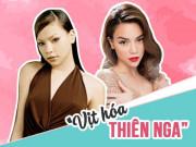 Làm đẹp - Chỉ cần thay đổi dáng chân mày, 6 mỹ nhân Vbiz này đã một bước "hoá thiên nga"